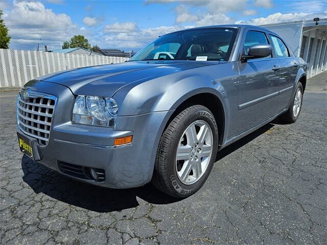 CHRYSLER
