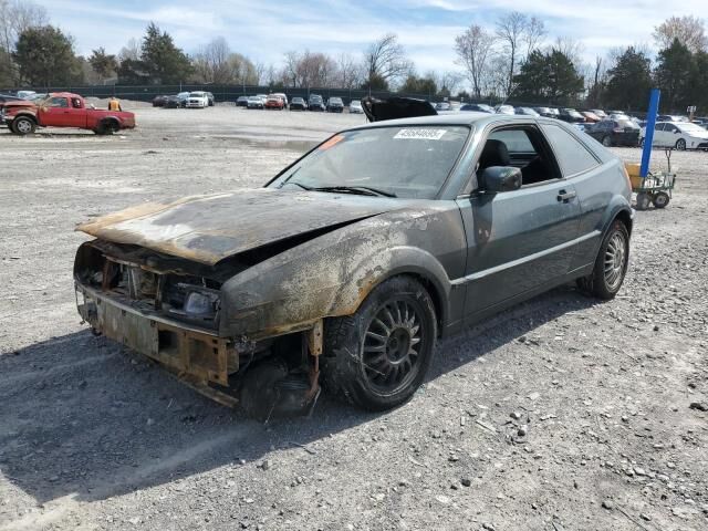 Volkswagen Corrado