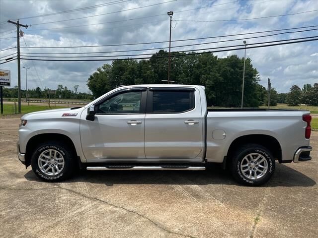 CHEVROLET