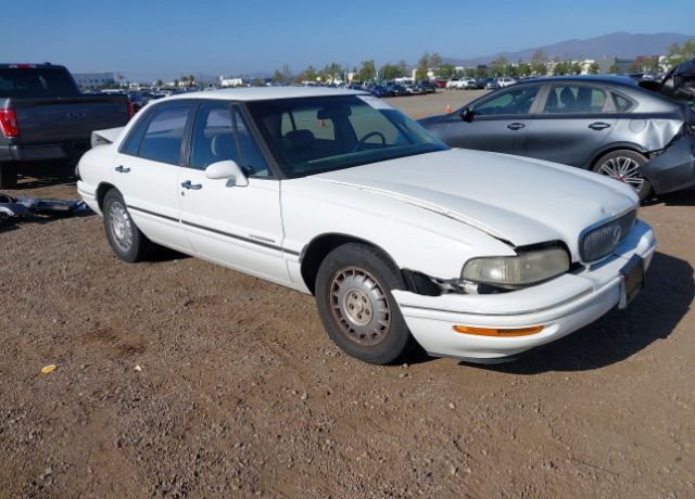 Buick LeSabre