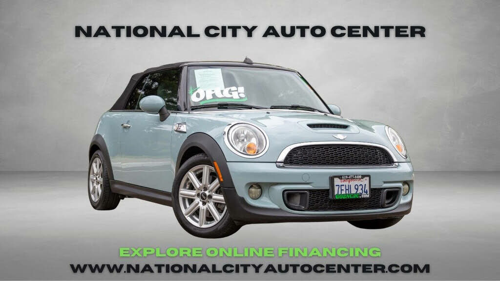 MINI