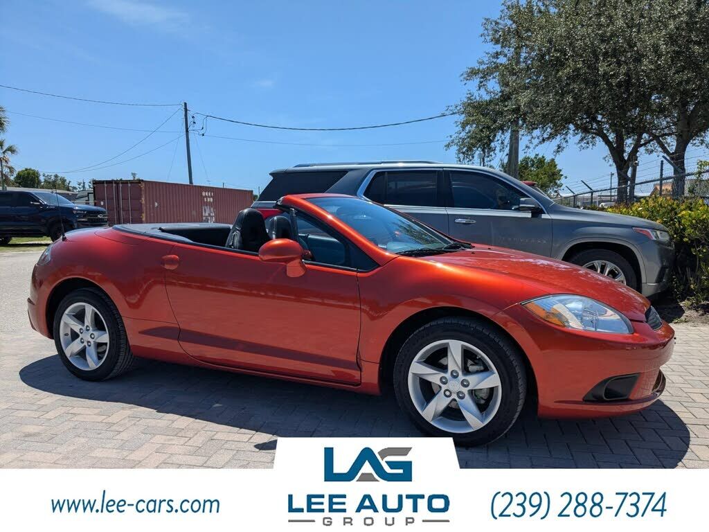 Mitsubishi Eclipse