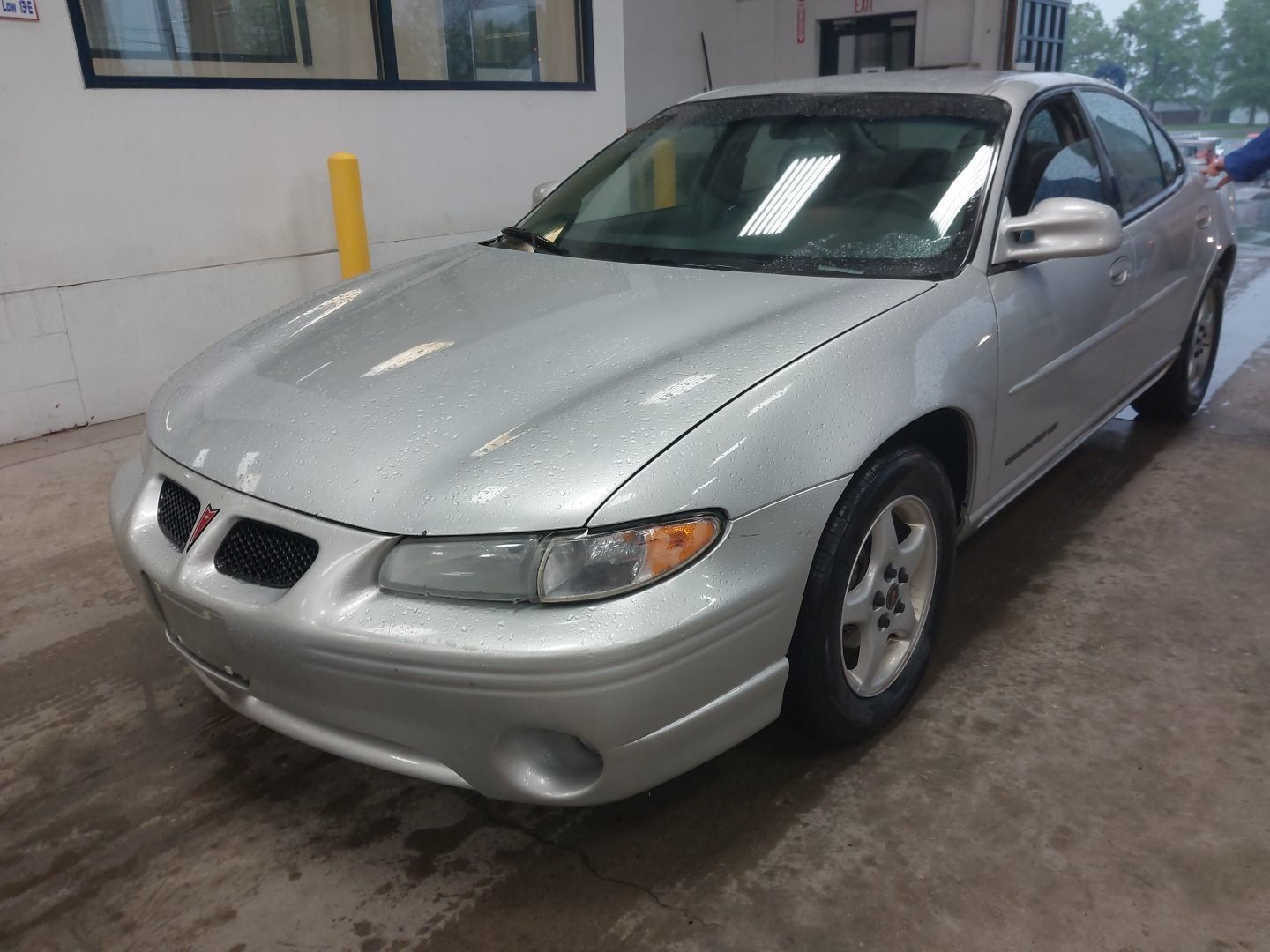 Pontiac Grand Prix