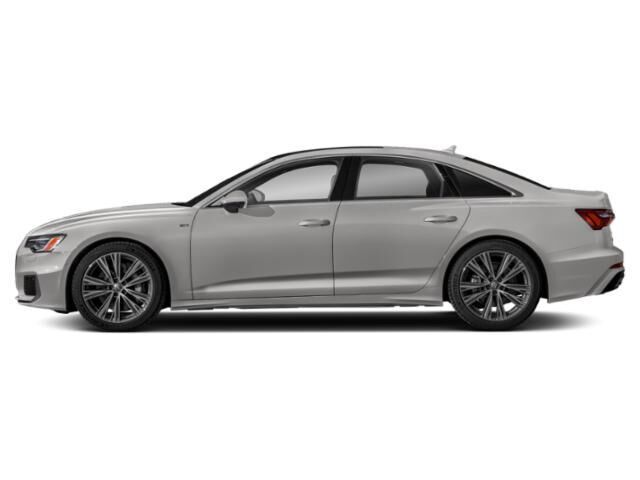 2019 Audi A6