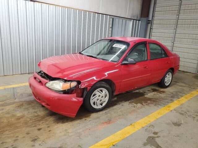 Ford Escort