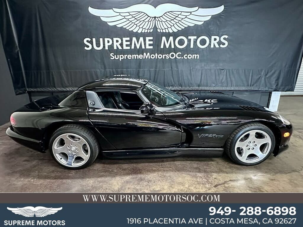 Dodge Viper
