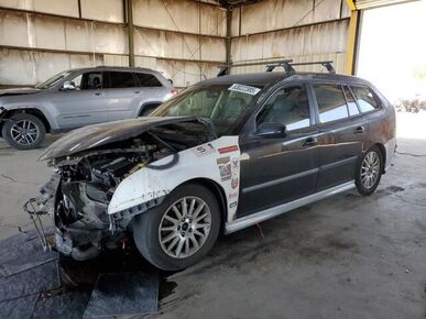 2006 SAAB 9-3 - VIN Decoder
