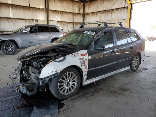 2006 SAAB 9-3