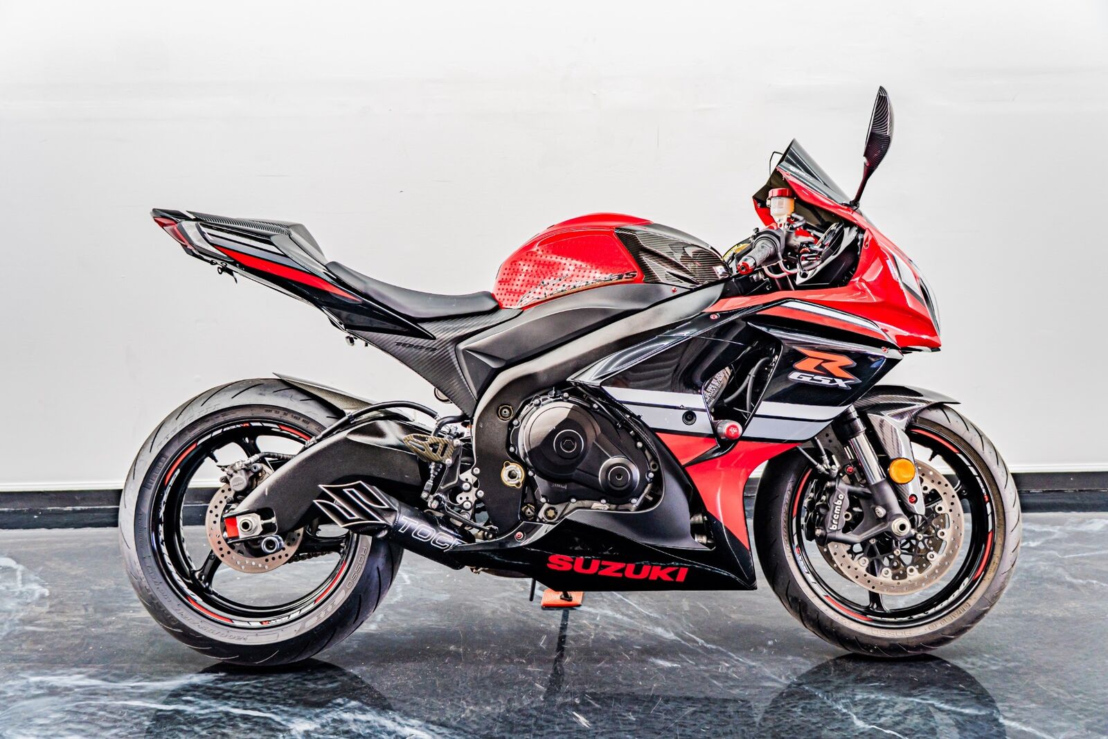 Suzuki GSX-R1000L