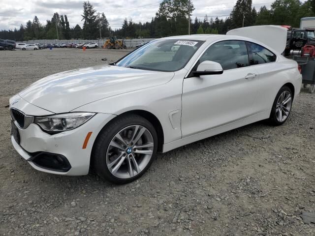 BMW 435i
