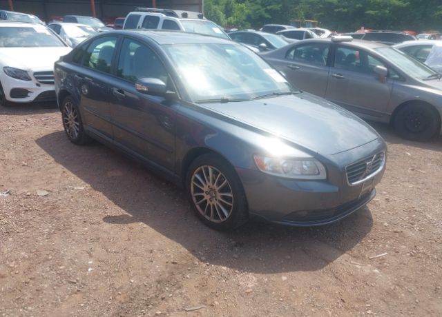 Volvo S40