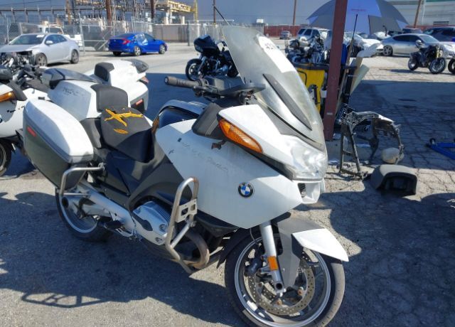 BMW R 1200 RT