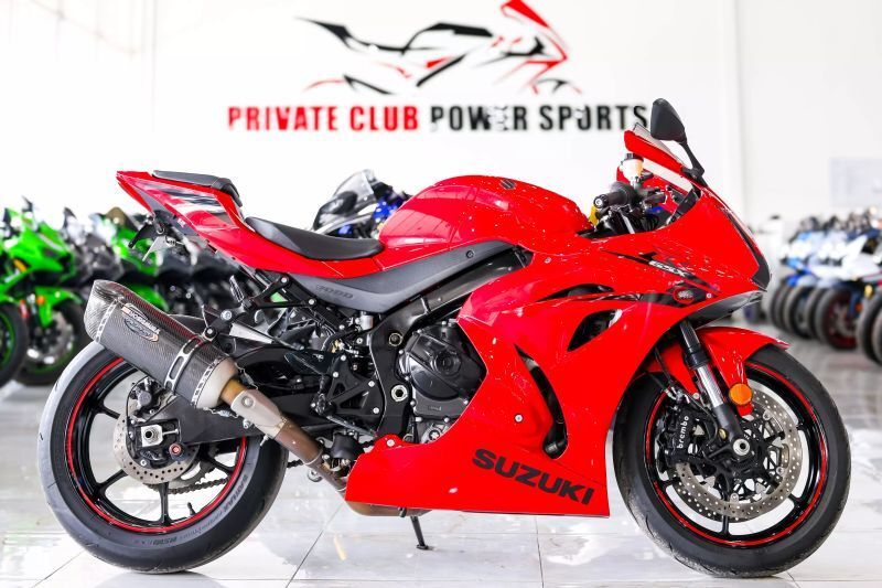 Suzuki GSX-R1000