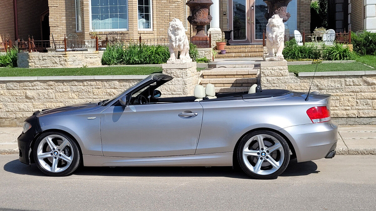 BMW 135i