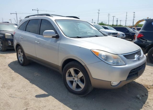 Hyundai Veracruz