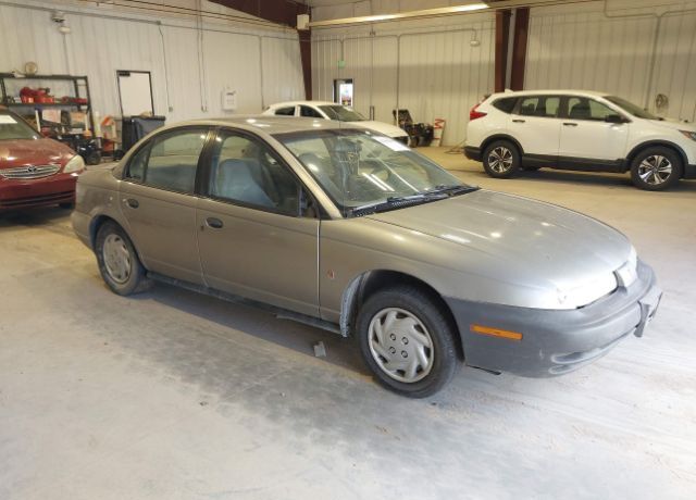Saturn SL