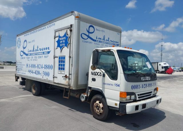 Isuzu NPR/NPR-HD