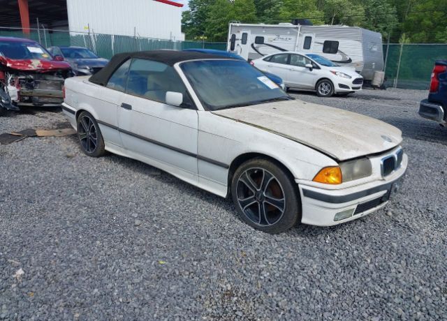 BMW 325iC