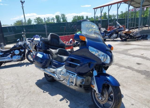 Honda GL1800