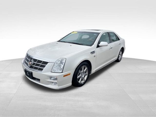 Cadillac STS