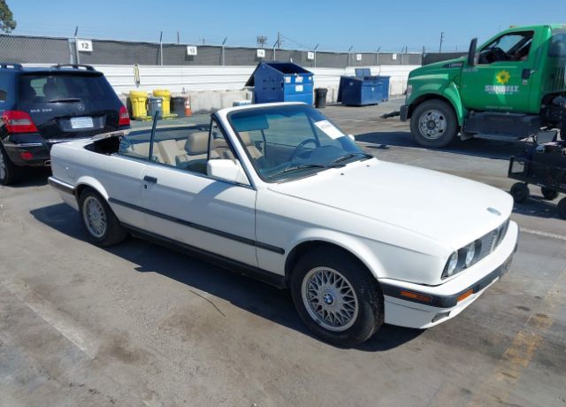 BMW 325iC