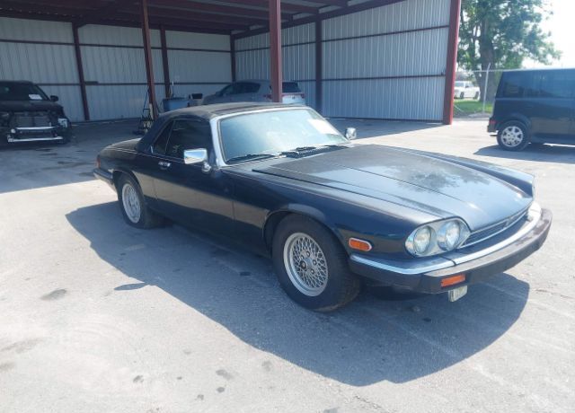 Jaguar XJS