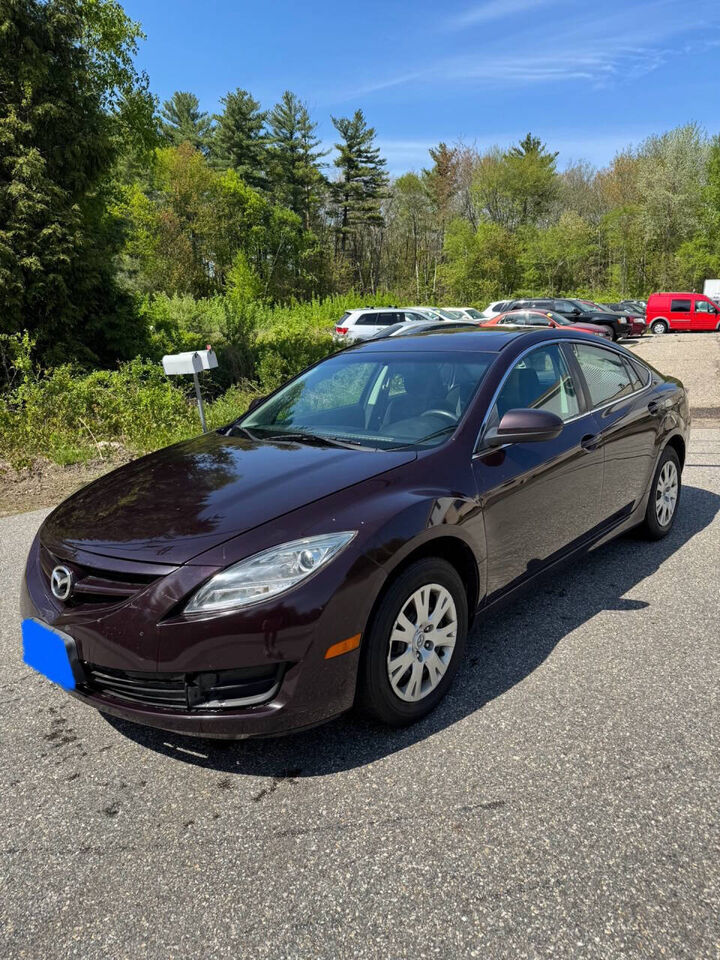 MAZDA