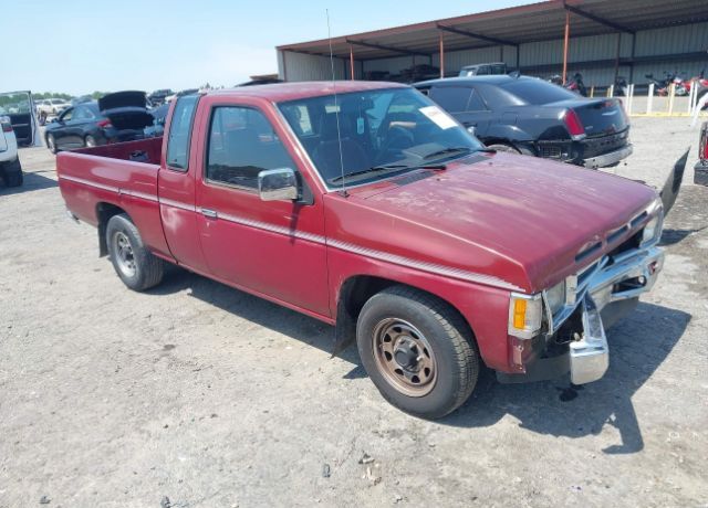 Nissan Pickup