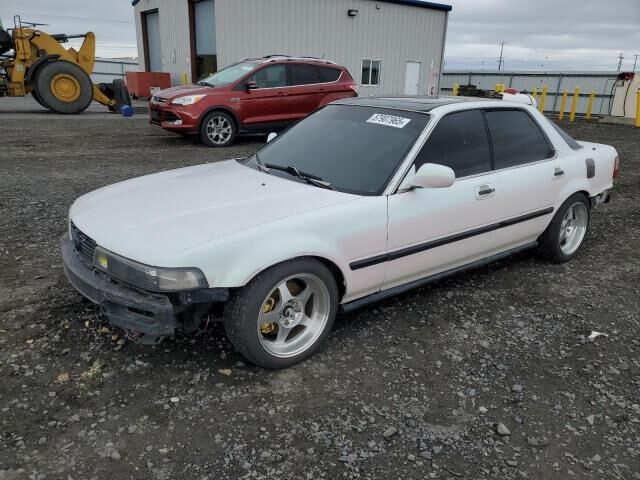 Acura Vigor