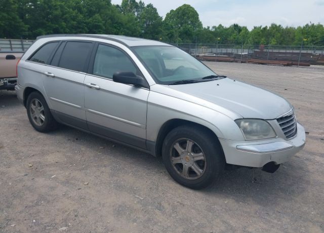 CHRYSLER