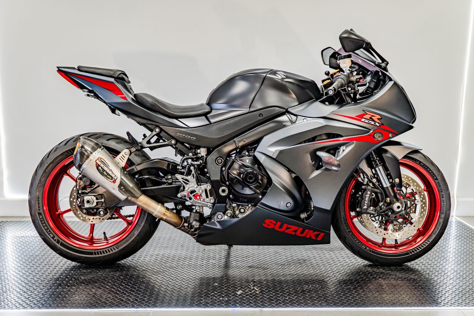 Suzuki GSX-R1000