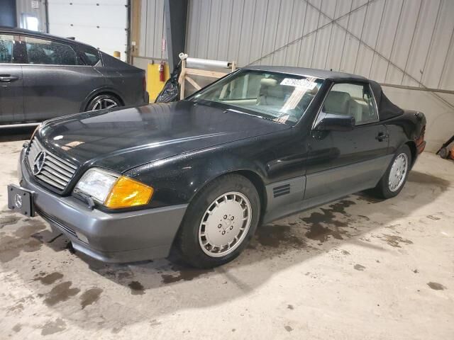 Mercedes-Benz 500