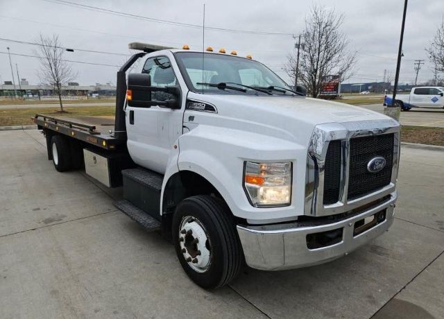 Ford F-650
