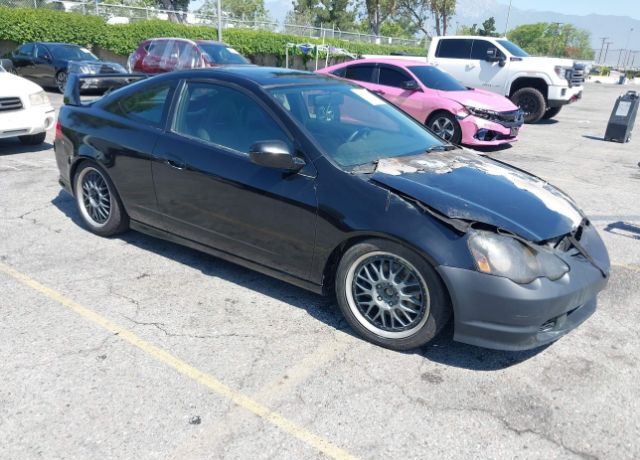 Acura RSX