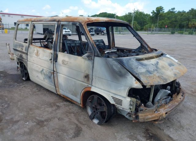 Volkswagen EuroVan