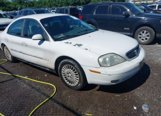 Mercury Sable