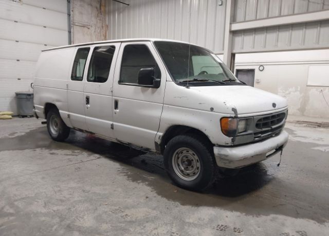 Ford E-150