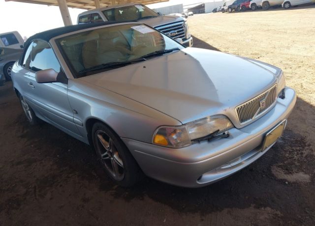 Volvo C70