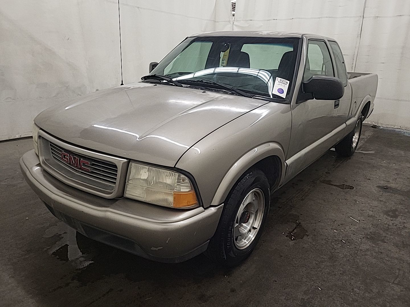 GMC Sonoma