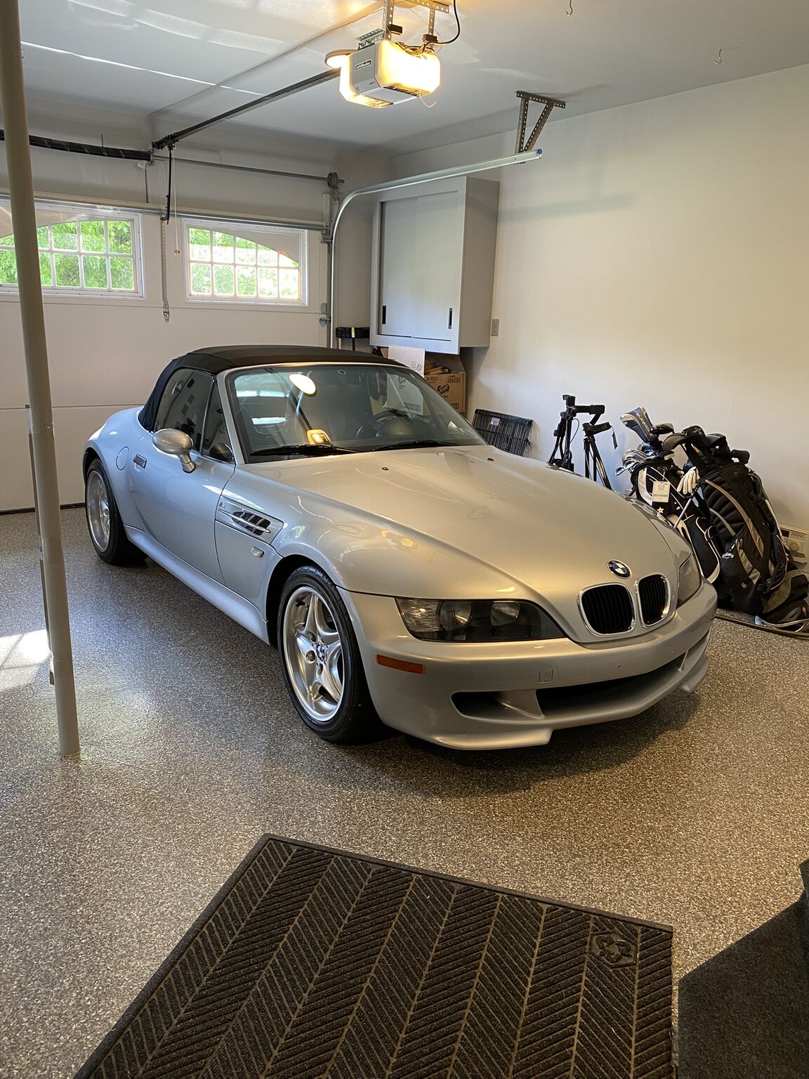 BMW Z3