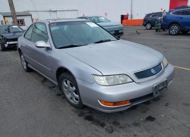 Acura CL
