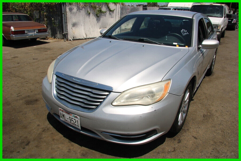 CHRYSLER