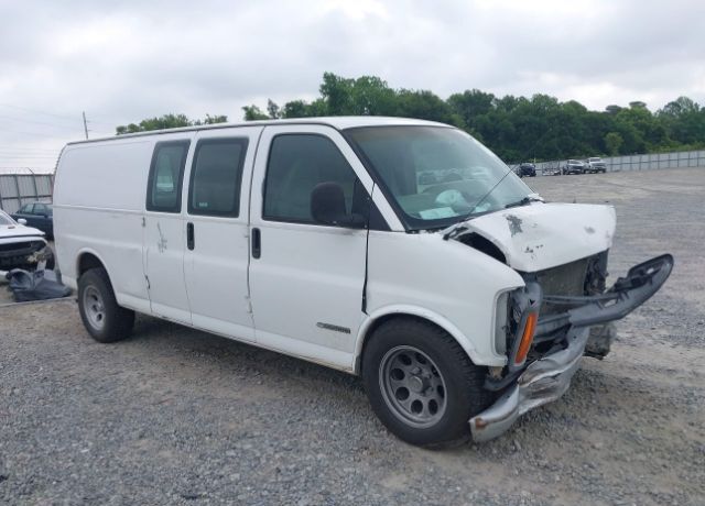 Chevrolet Express