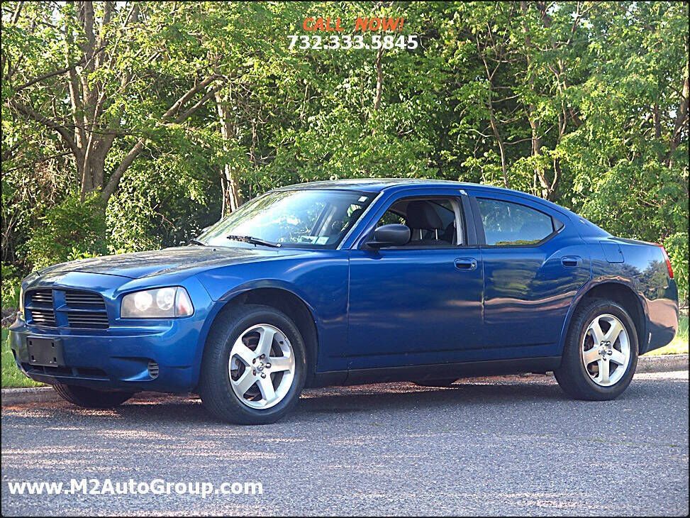 2009 DODGE Charger
