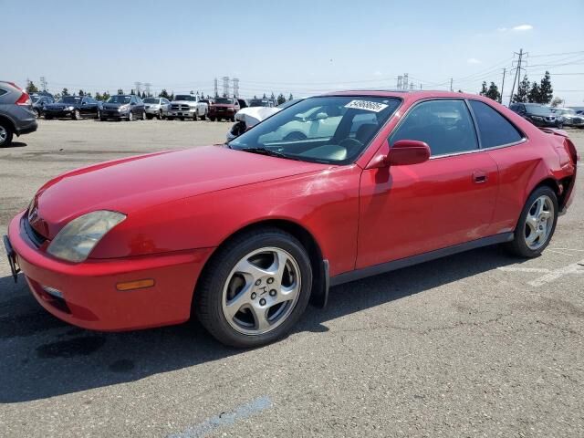 Honda Prelude