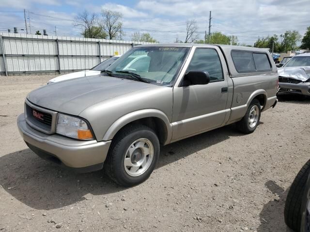 GMC Sonoma
