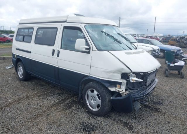 Volkswagen EuroVan