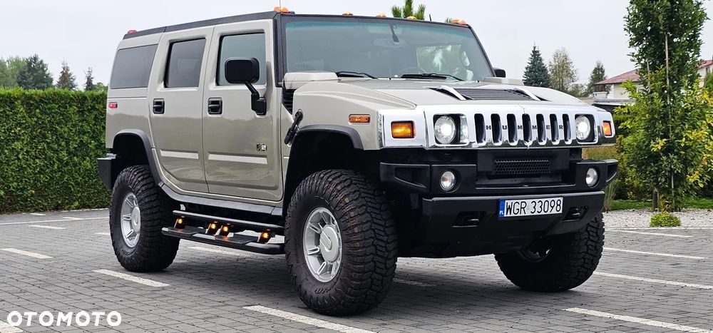 HUMMER