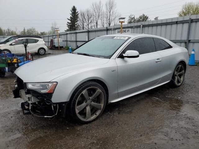 Audi S5