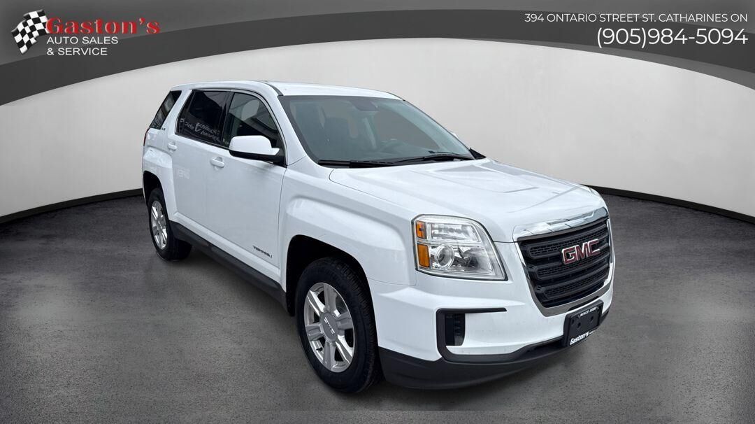 GMC